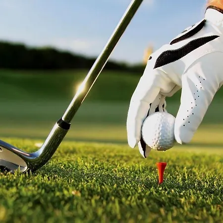 Fontana Golf Villamartin Apartment *