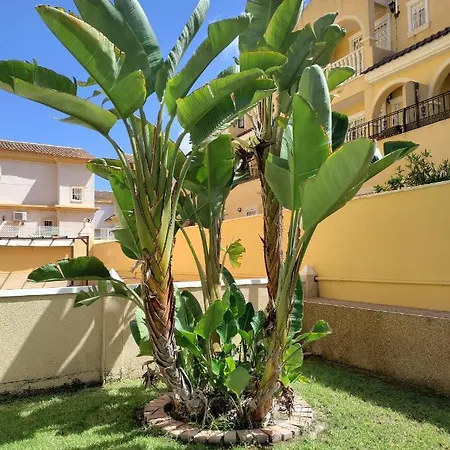 Apartment Fontana Golf Villamartin *