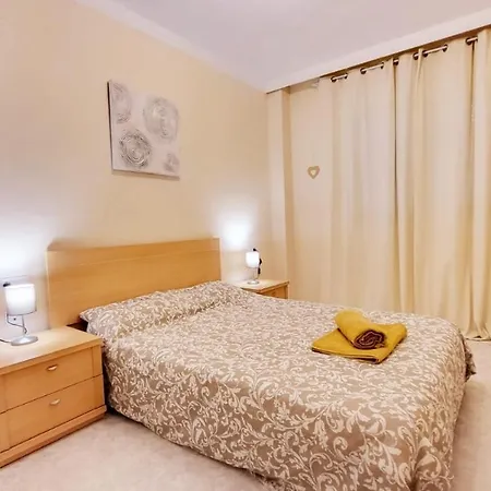 Apartment Fontana Golf Villamartin Dehesa de Campoamor (Orihuela Costa)